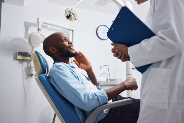 Best Emergency Treatment for Oral Infections in Waynesburg, PA
