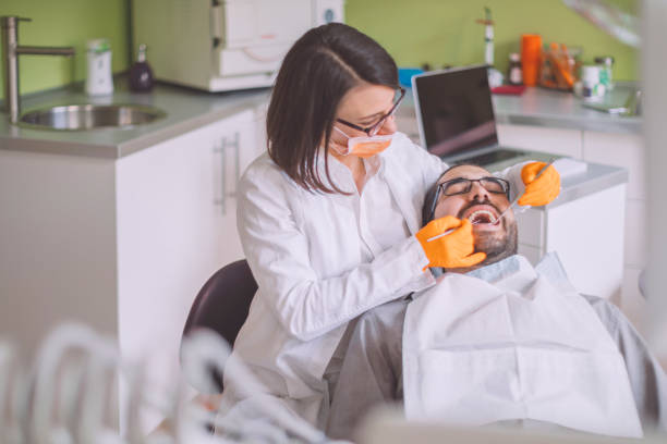 Best Knocked-Out Tooth (Avulsed Tooth) Treatment in Waynesburg, PA