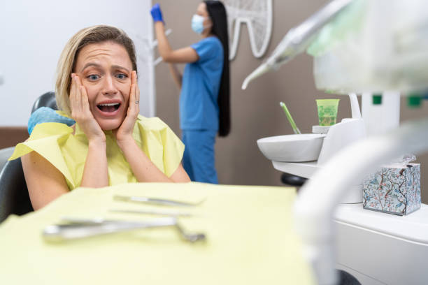 Best Emergency Denture Repair in Waynesburg, PA