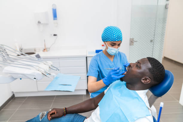 Best Broken or Chipped Tooth Repair in Waynesburg, PA